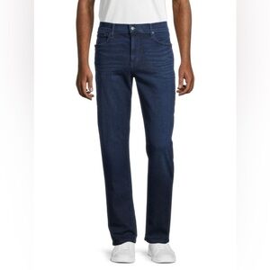 Joes Jeans The Brixton Fit